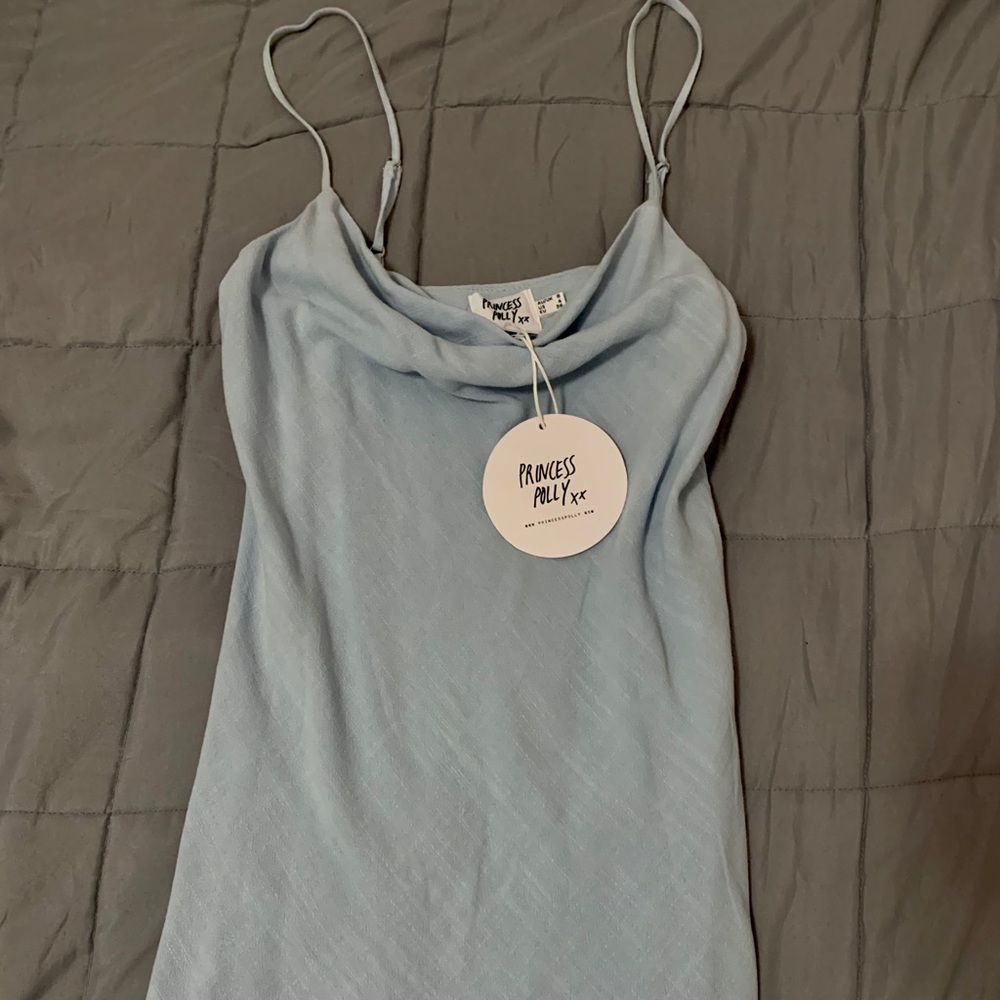 Princess Polly mini dress